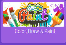 Color, Draw & Paint