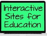 Interactive Sites logo
