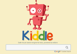 Kiddle Visual Search Engine
