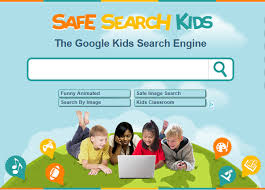Safe Search Kids