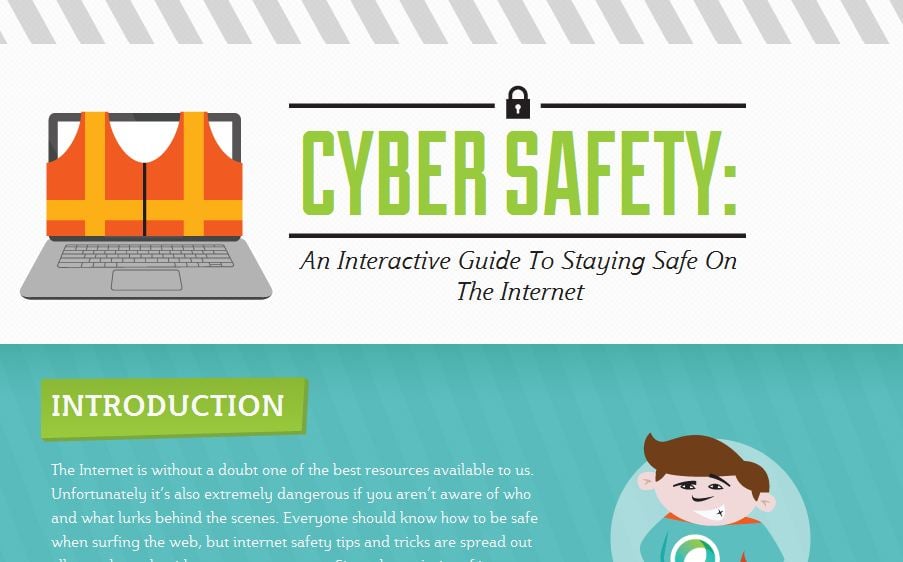Cyber Safety