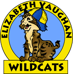 Vaughan Elementary School Logo