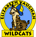 Vaughan Elementary School Logo